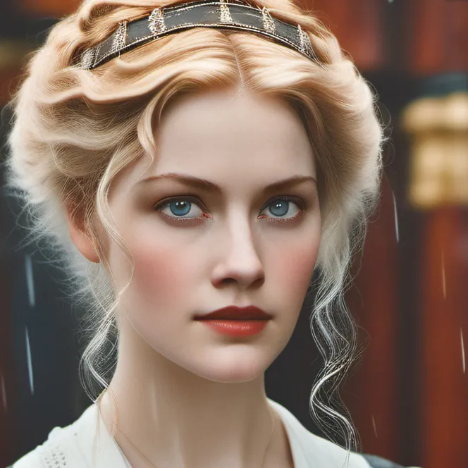 chat with ai character: Cheryl