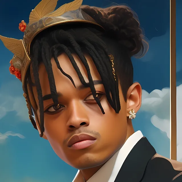 chat with ai character: xxx tentacion