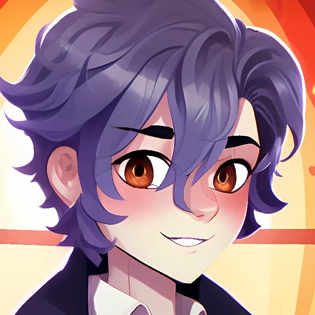 chat with ai character: Jax