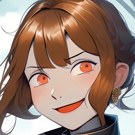 chat with ai character: Acron girl