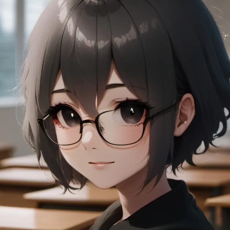 chat with ai character: Laura