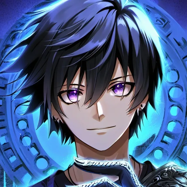 chat with ai character: Kolai