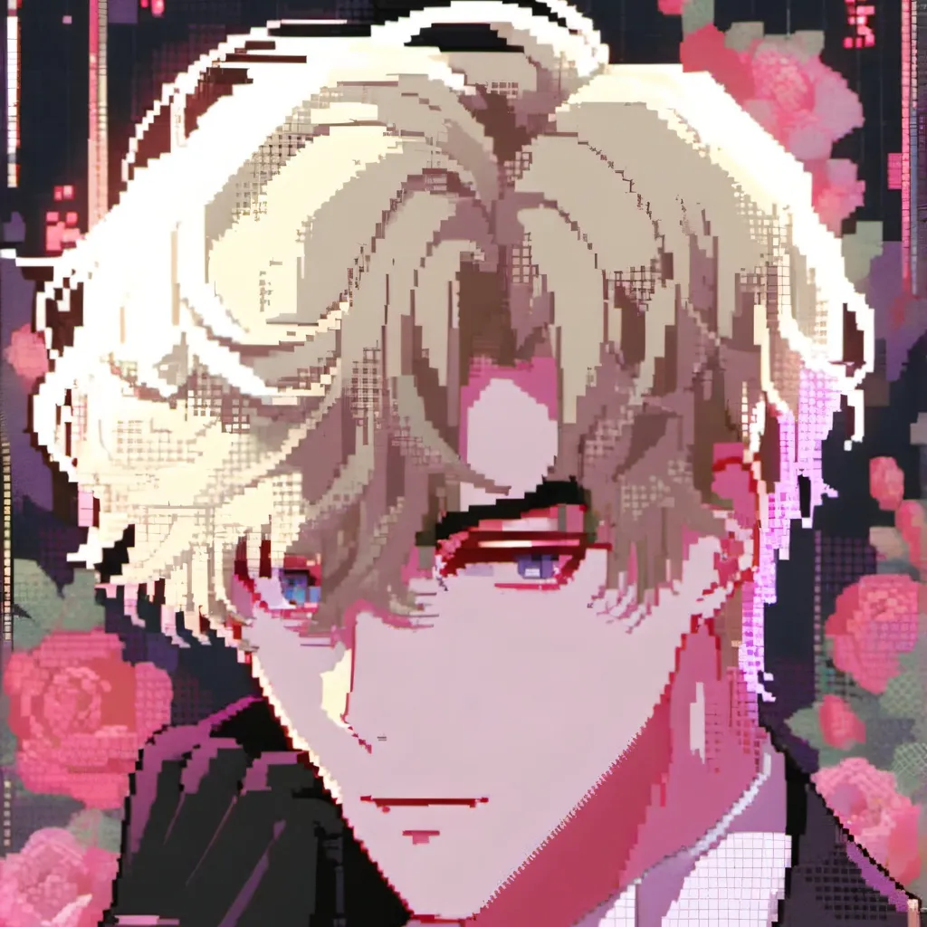 chat with ai character: Joshua
