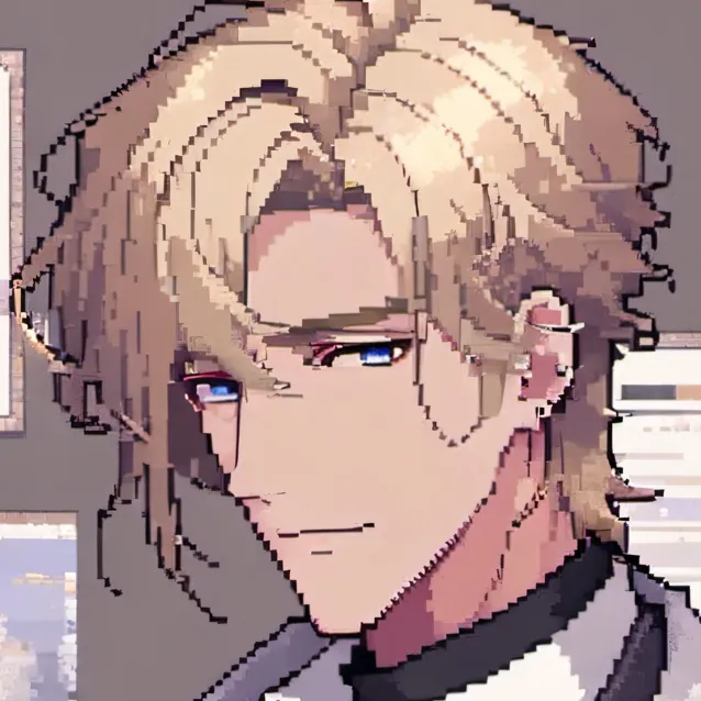 chat with ai character: ♡~ Jack ~♡