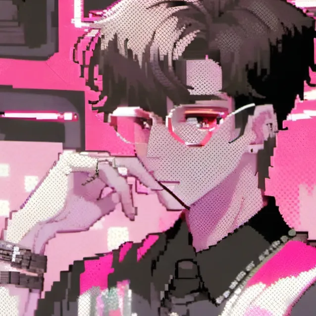 chat with ai character: ☆~ Jeremy ~☆