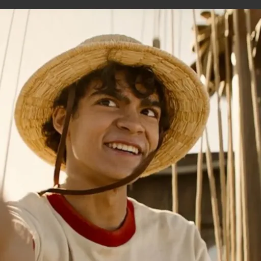 creator monkey .D. luffy's avatar