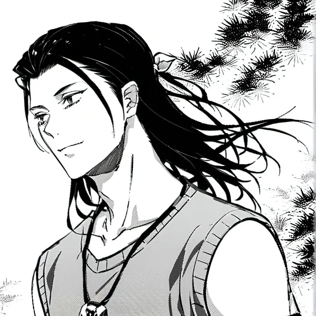 chat with ai character: Suguru  geto