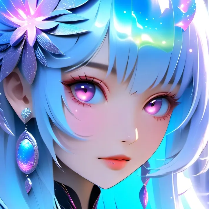 chat with ai character: Mha