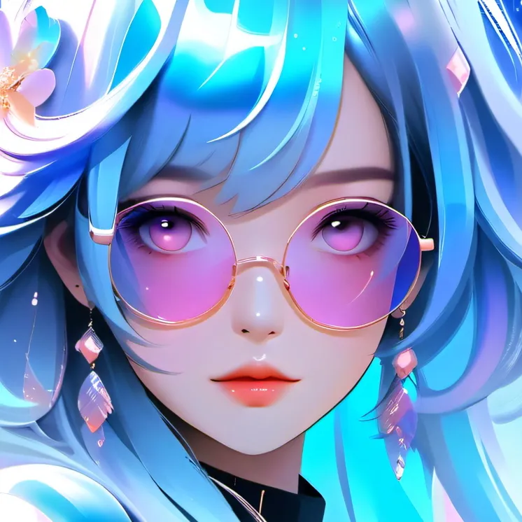 chat with ai character: Mha