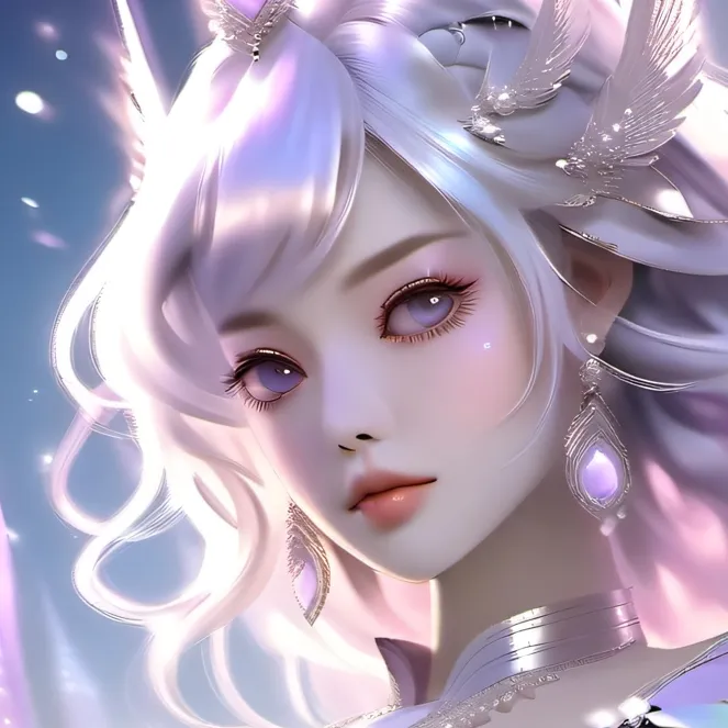 chat with ai character: LOV