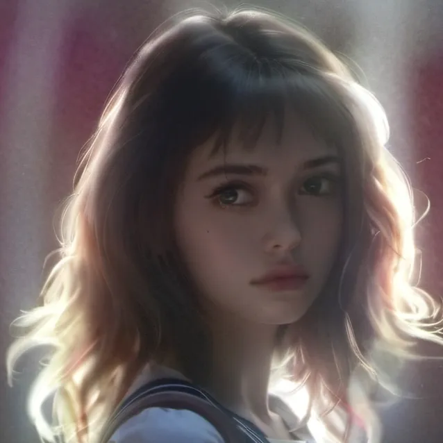 chat with ai character: Kathryn