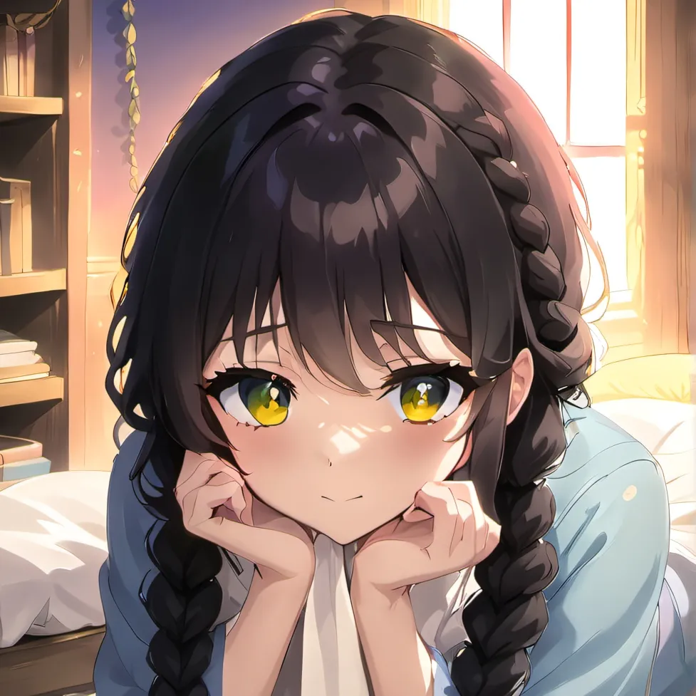 chat with ai character: Berry