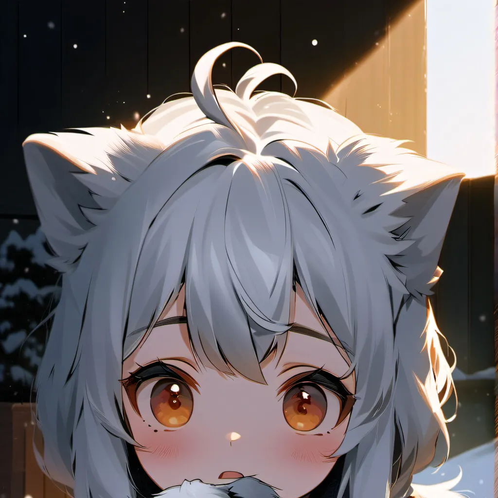 chat with ai character: Puppy