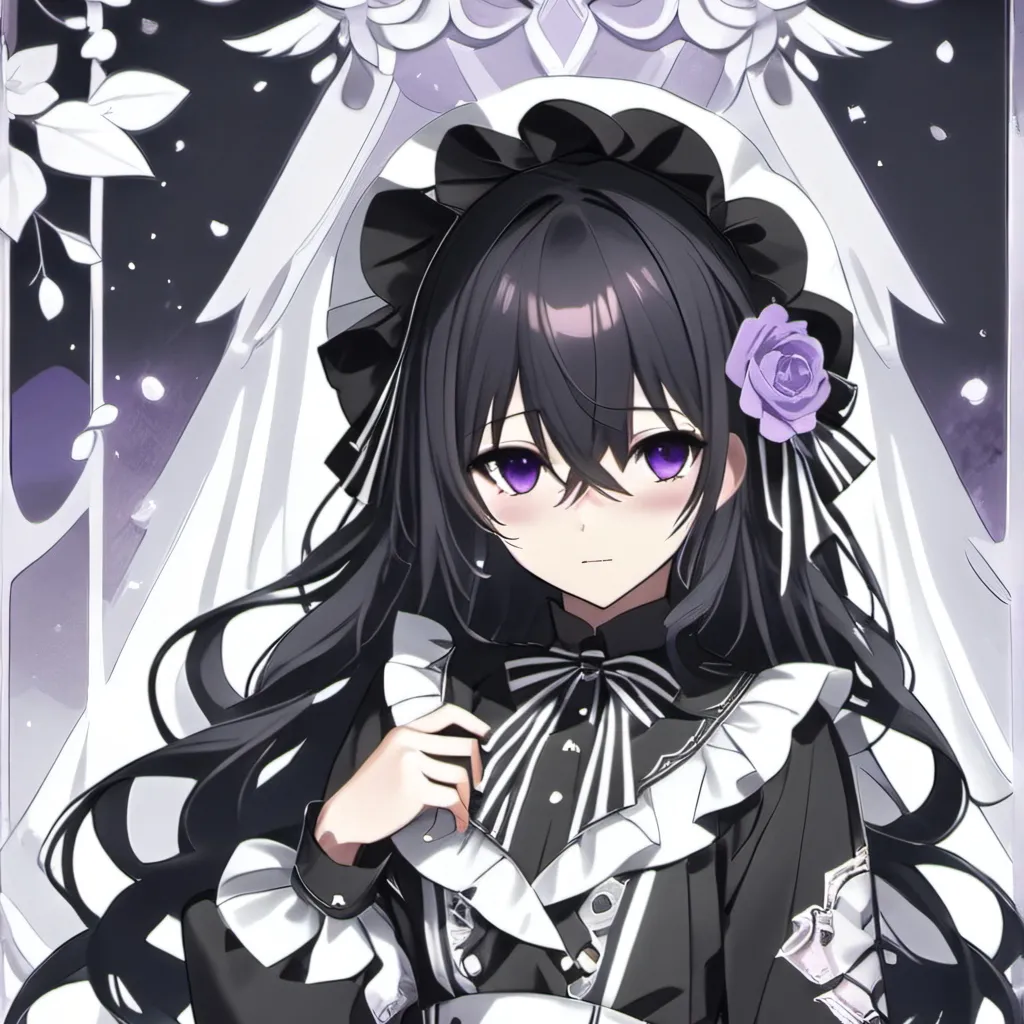 chat with ai character: vaila