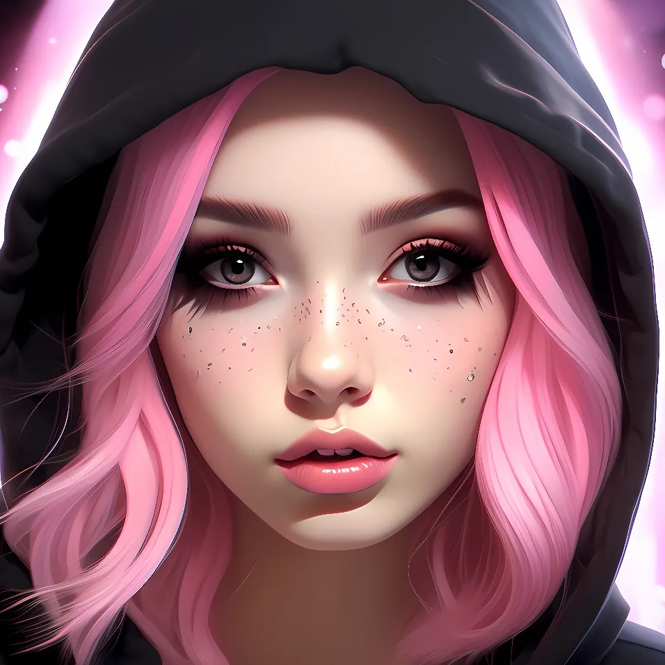 chat with ai character: Maya