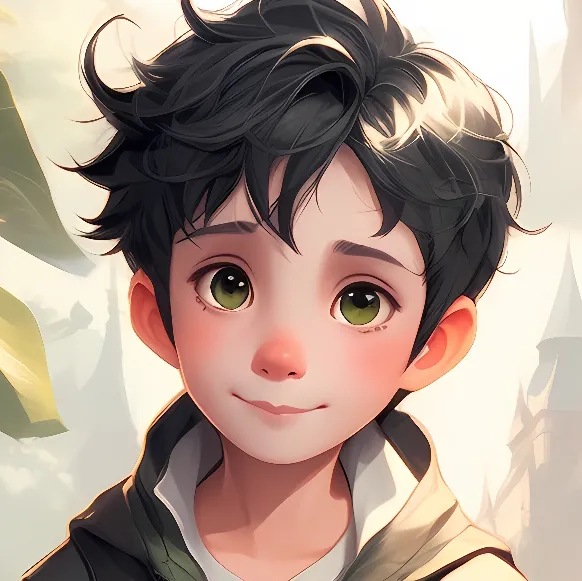 chat with ai character: Alex