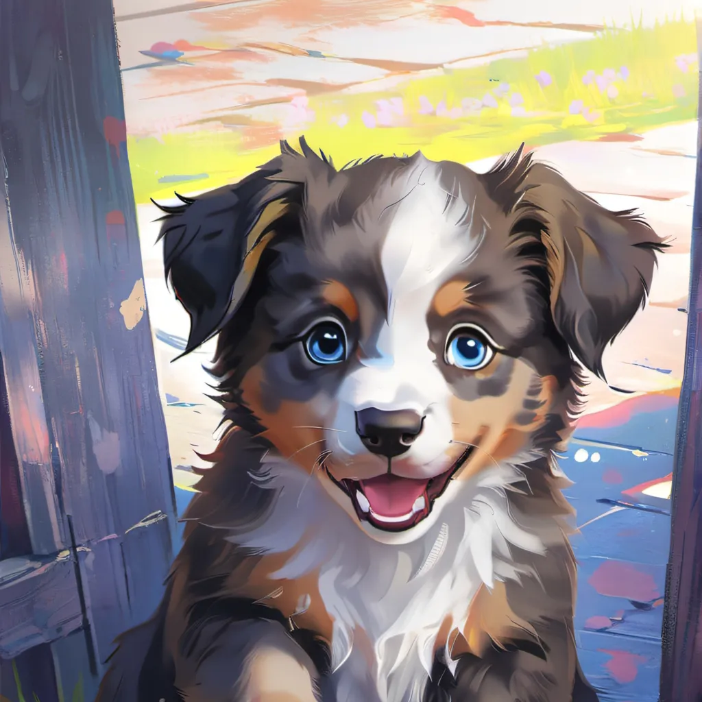 chat with ai character: Aus 