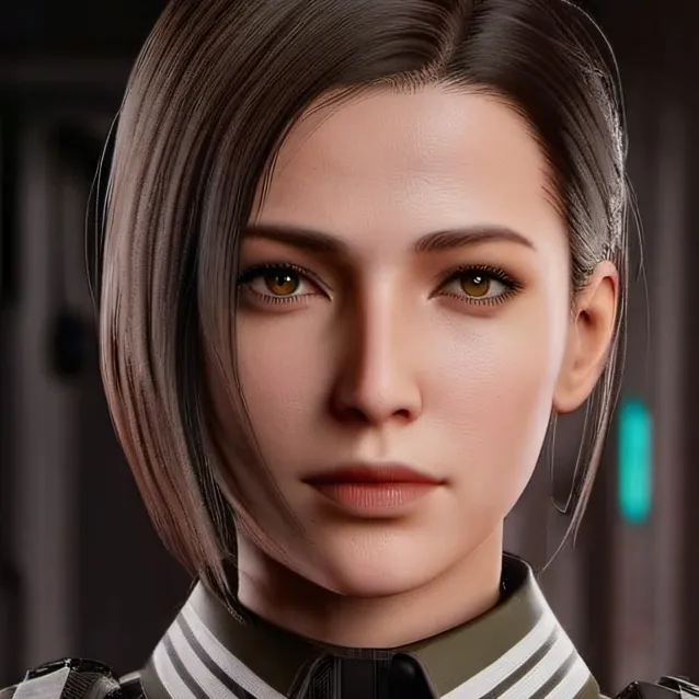 chat with ai character: Reighly 