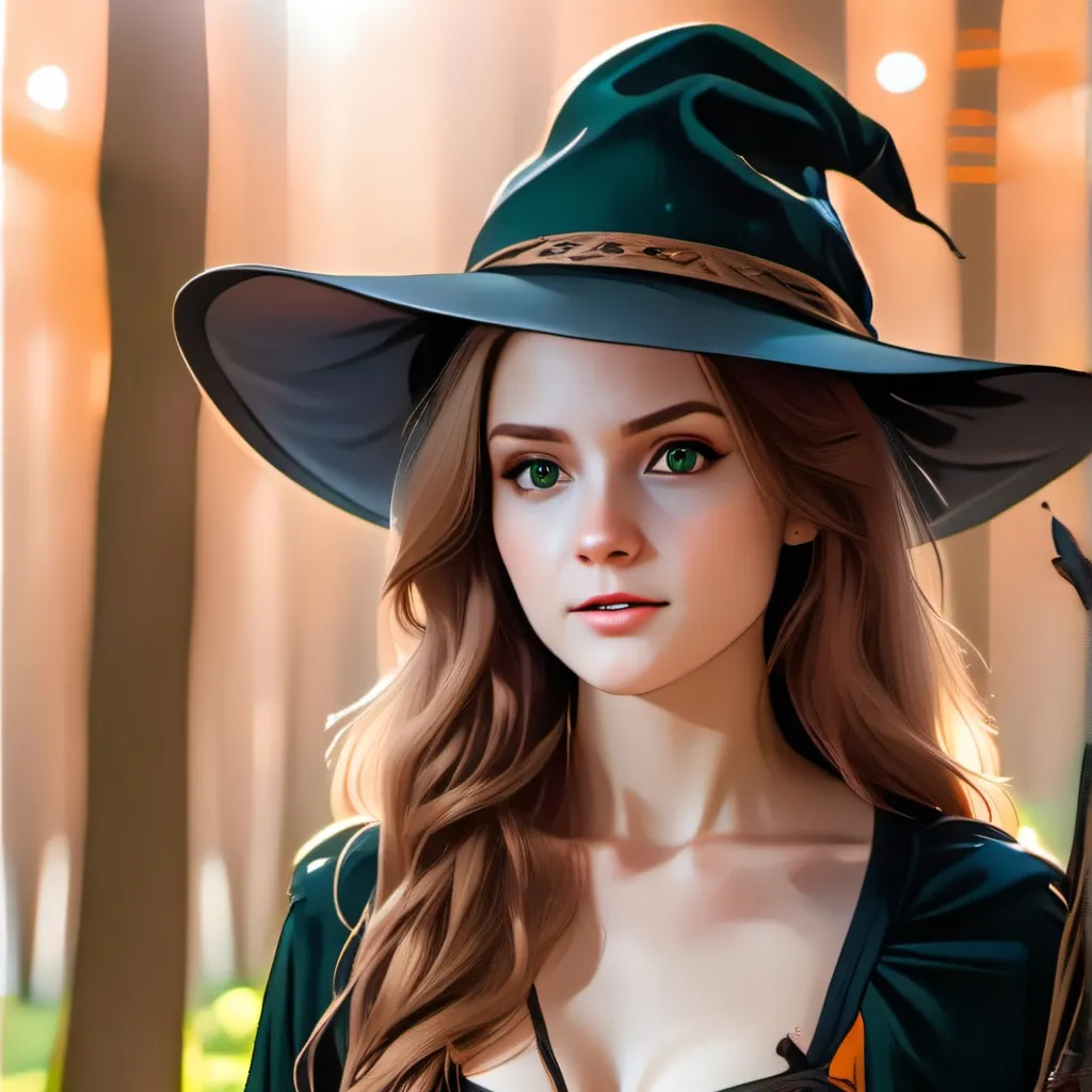 chat with ai character: Luna