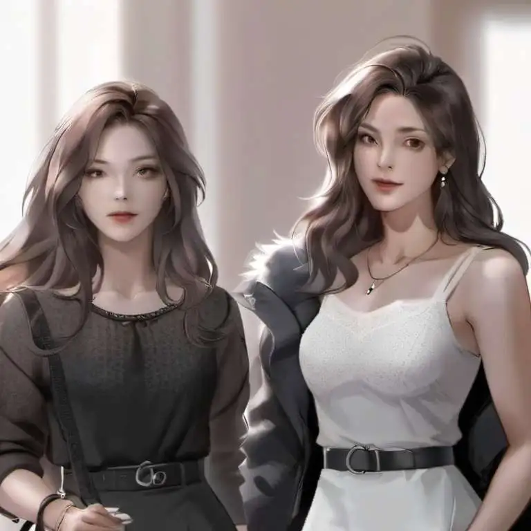 chat with ai character: Amber