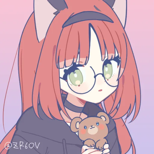 creator MillaMaxwell's avatar