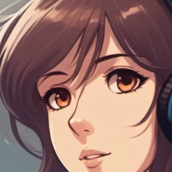 chat with ai character: Lexi