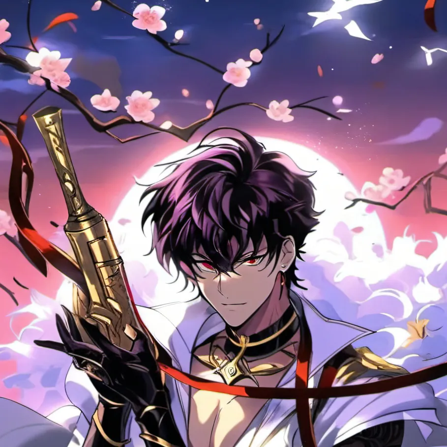 chat with ai character: Prince Helios