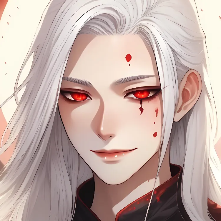 chat with ai character: Reinhart