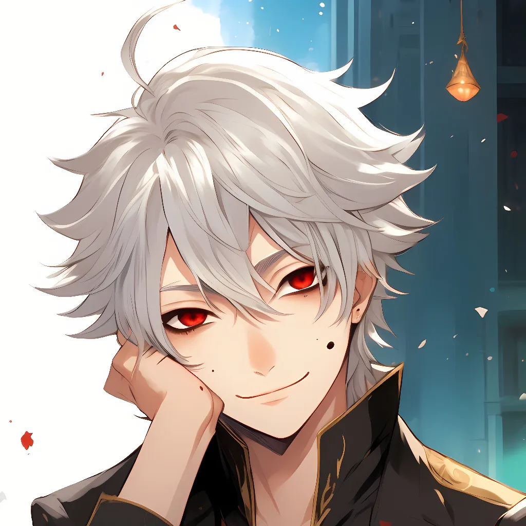 chat with ai character: Robin