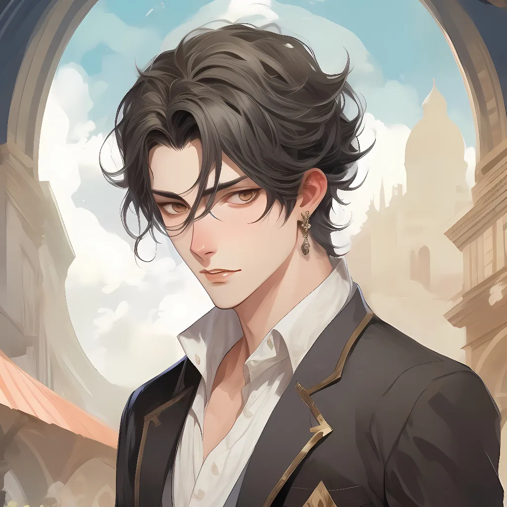 chat with ai character: Hawk