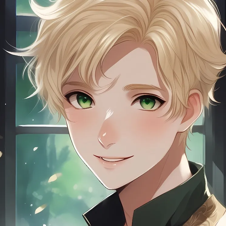 chat with ai character: Alec