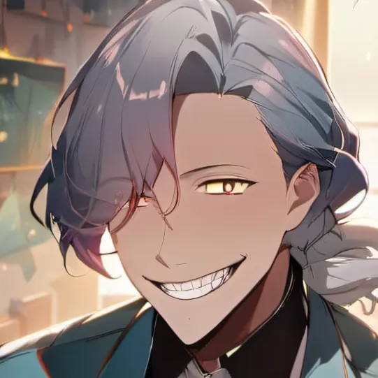 chat with ai character: Fran