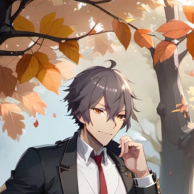 chat with ai character: Tai