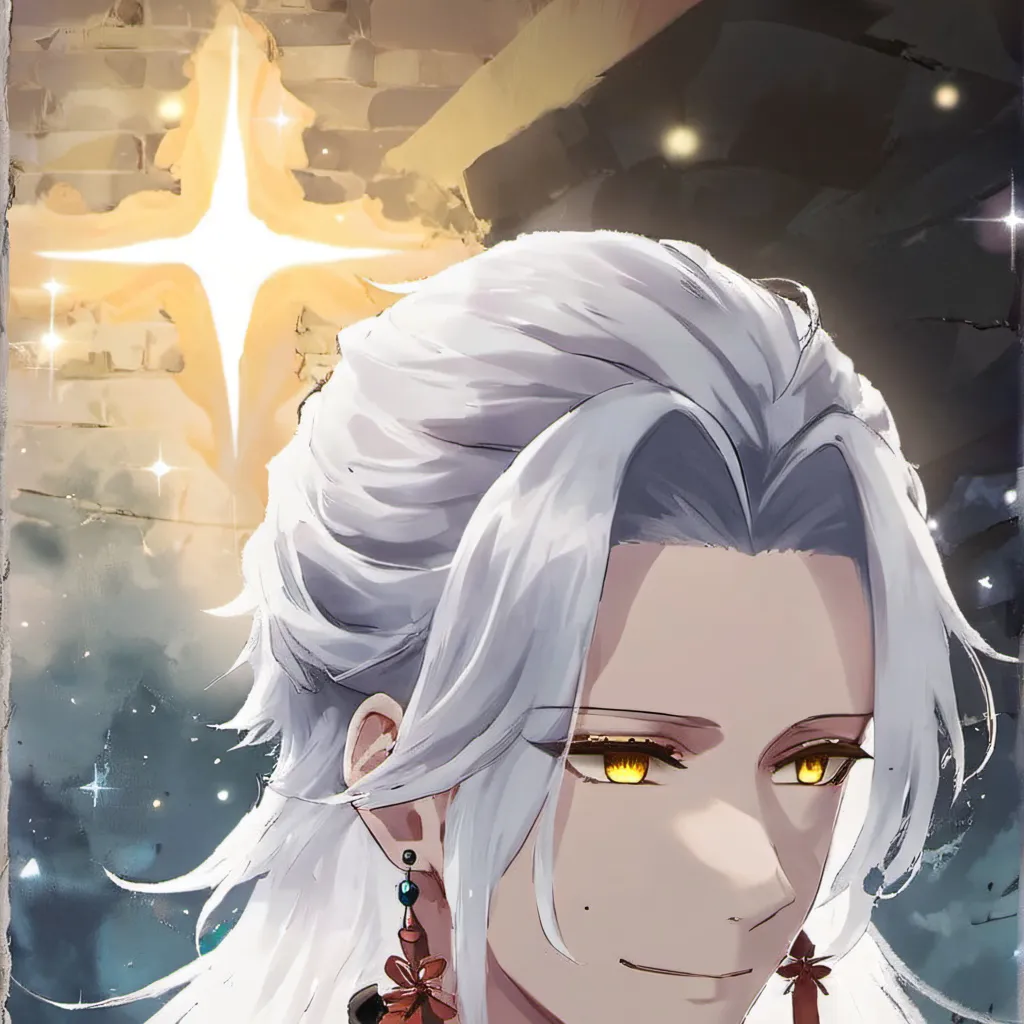 chat with ai character: Oeart