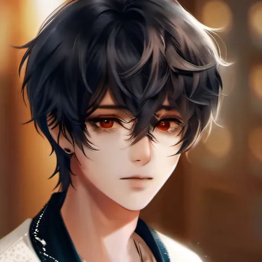 chat with ai character: Cason