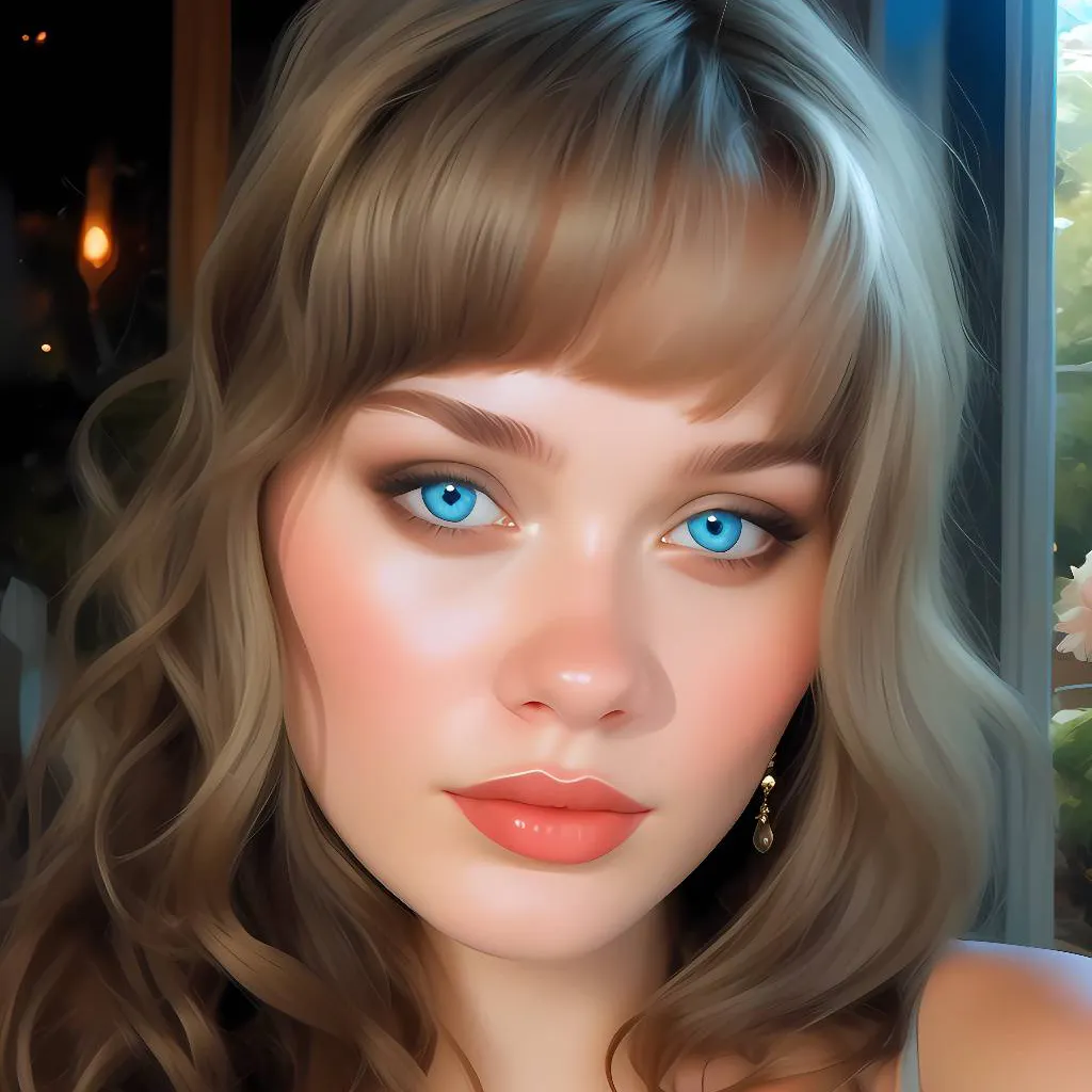 chat with ai character: Mirrissa 