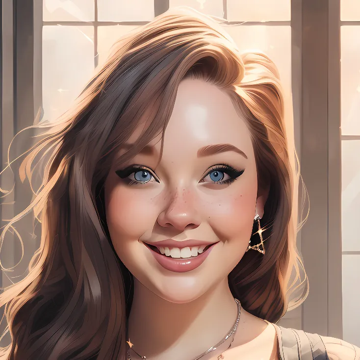 chat with ai character: Kate