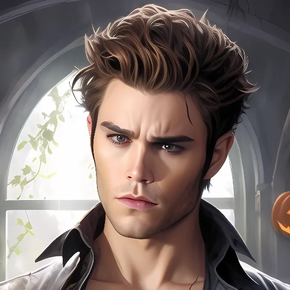 chat with ai character: stuffing