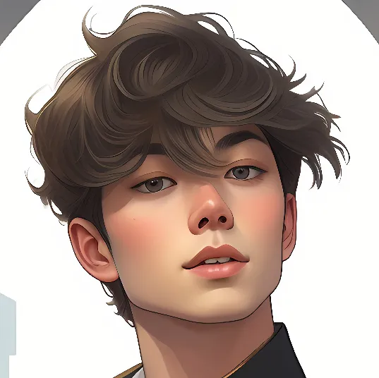 chat with ai character: Jerry