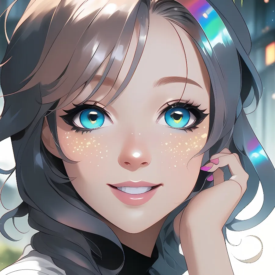 chat with ai character: Jenifer~ Jen 