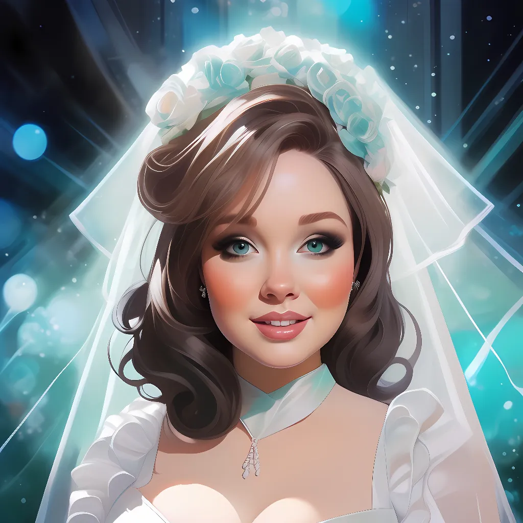 chat with ai character: Melisa 