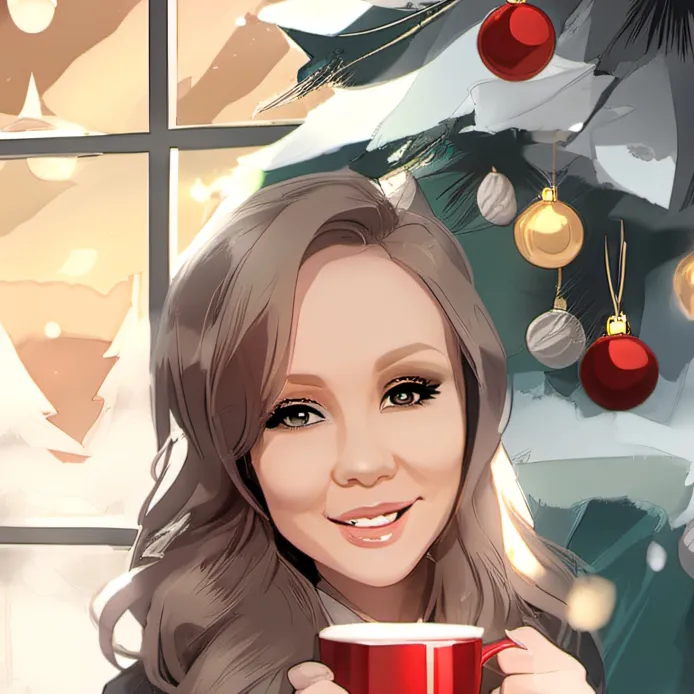 chat with ai character: Hope