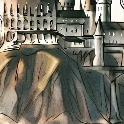 chat with ai character: Hogwarts Monopoly