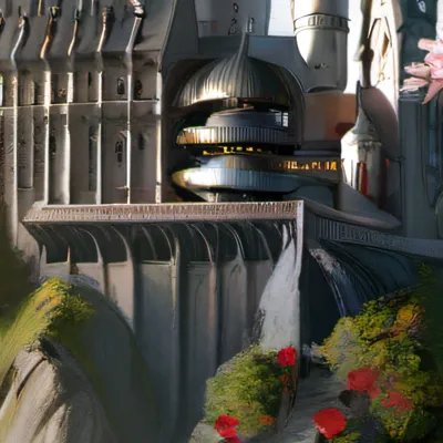 chat with ai character: Hogwarts
