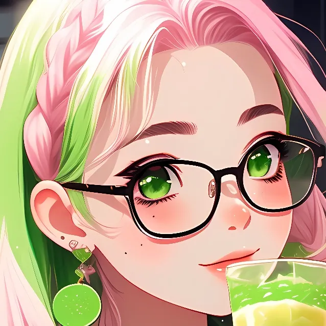 chat with ai character: Mitsuri Konroji