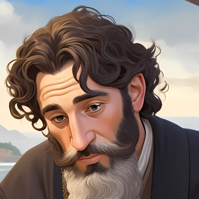 chat with ai character: Paul the apostle