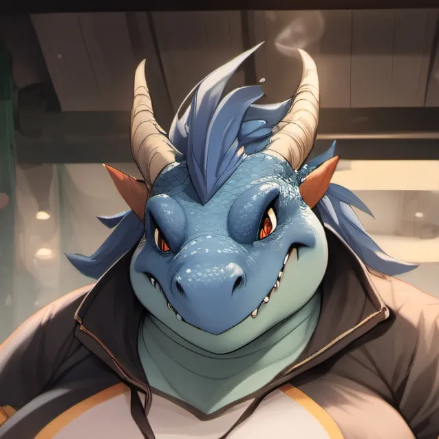 chat with ai character: Gretchen