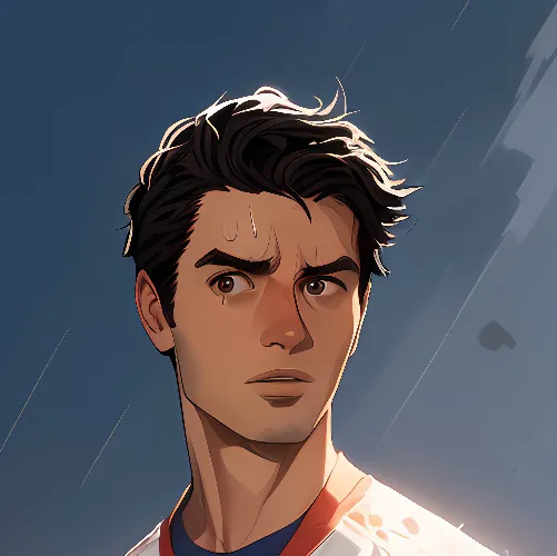chat with ai character: Jacob 