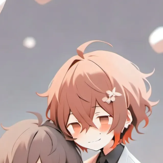 chat with ai character: chuuya
