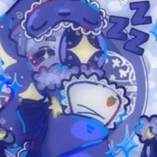 creator sleepy_astro's avatar